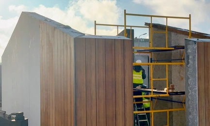 Строительство весной: золотая пора или время непролазной грязи? Как правильно начать стройку и использовать все преимущества сезона