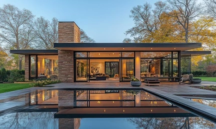 Тренды строительства 2026 года