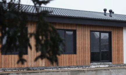 Строить зимой: рискованная авантюра или шанс сэкономить? Развеиваем главные мифы