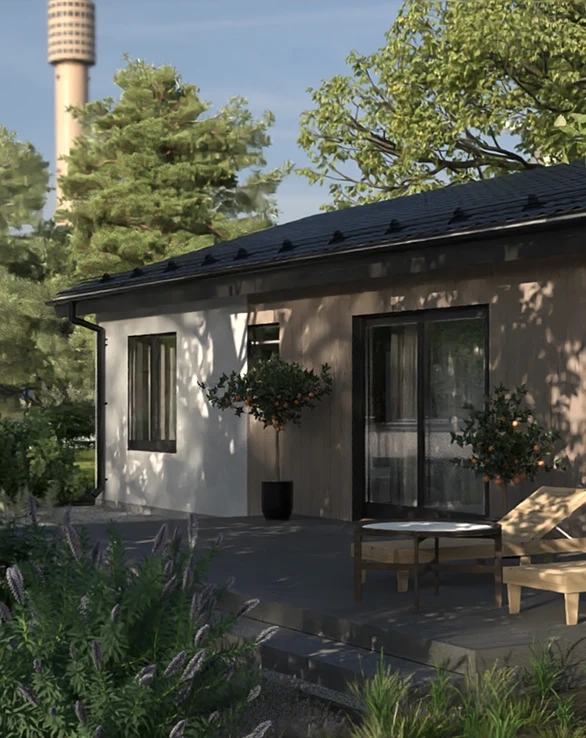 Живите комфортно