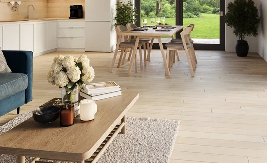 Дом для жизни, а не для выходных