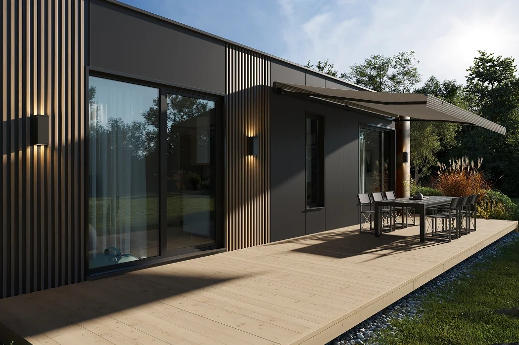 Гибкость проектирования