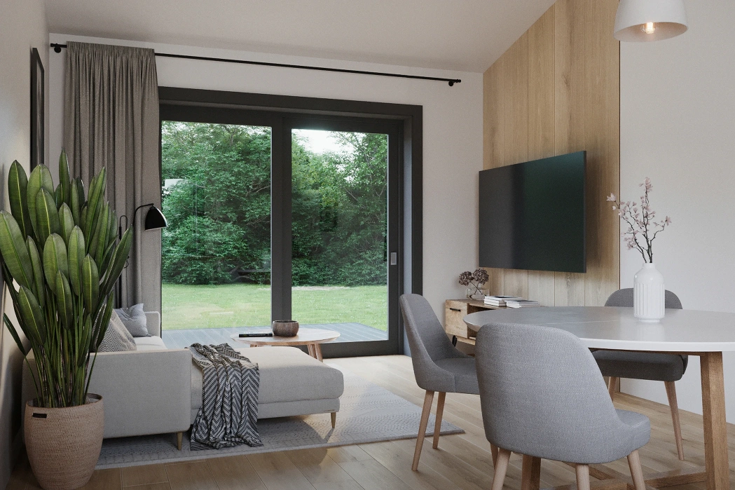 Легкость конструкций