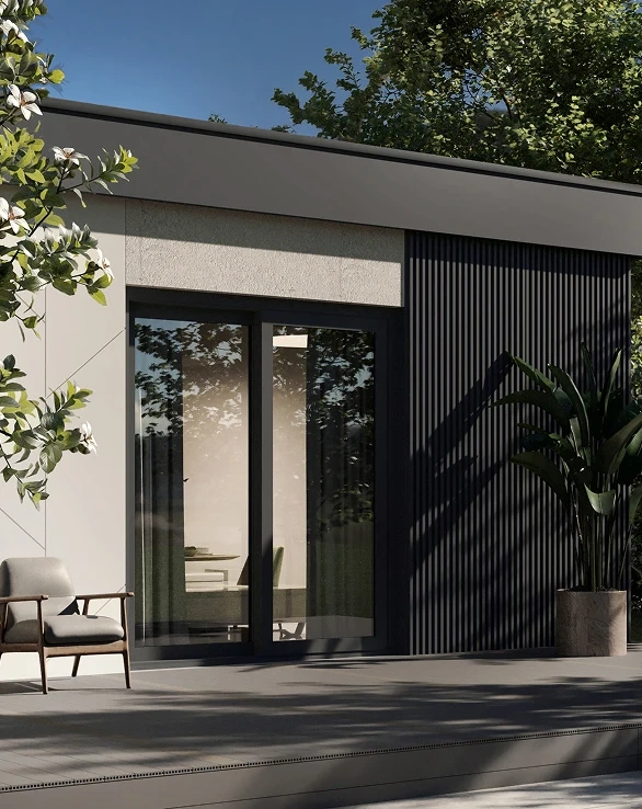 Подберите проект или создайте собственный