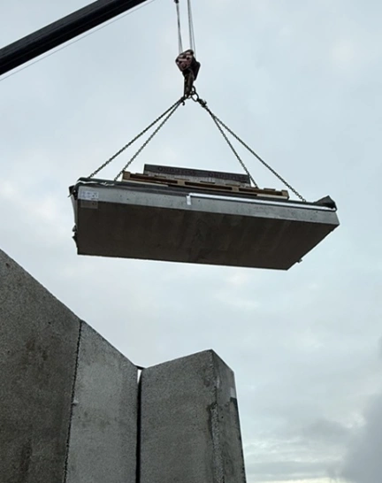 Коротко о главном: что такое полистиролбетон и почему вам нужен такой дом