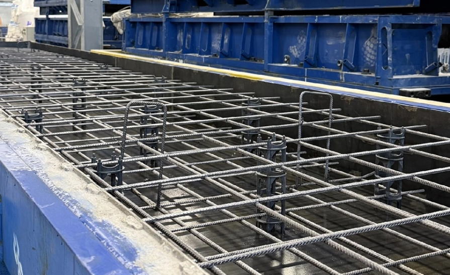 Безопасность домокомплектов из полистиролбетона: мифы и факты