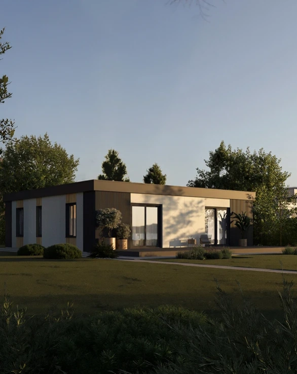 Выберите дизайн