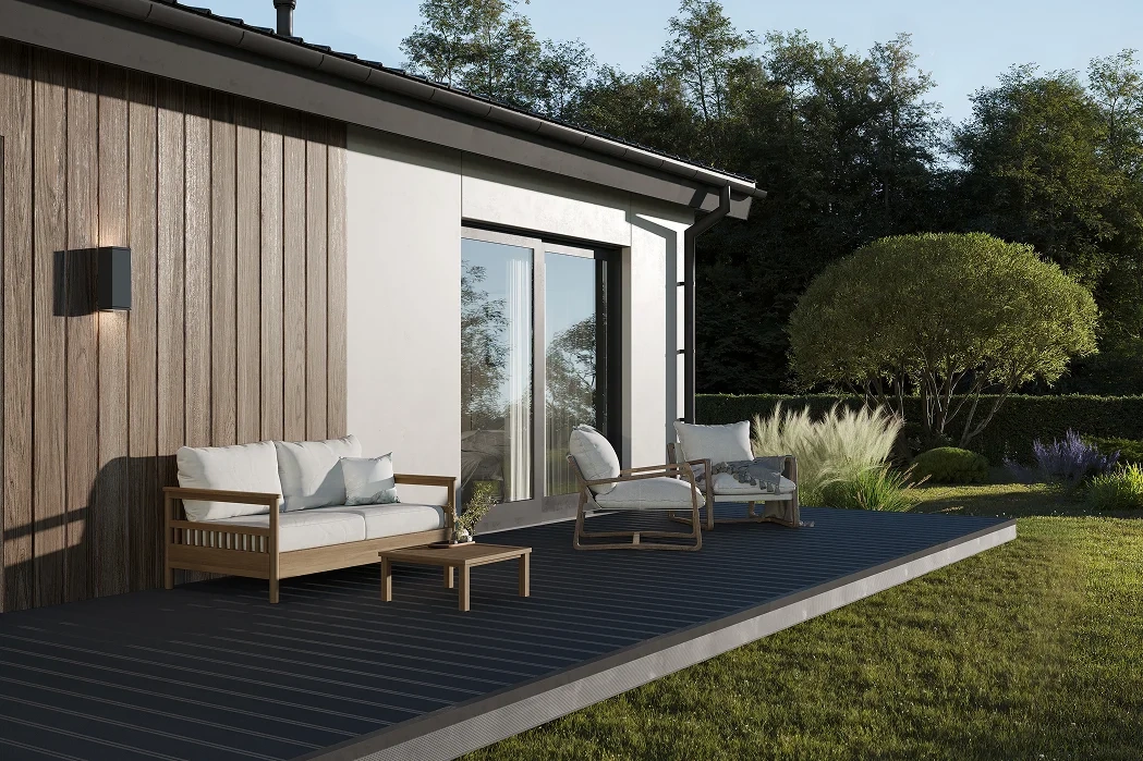 Экологичность