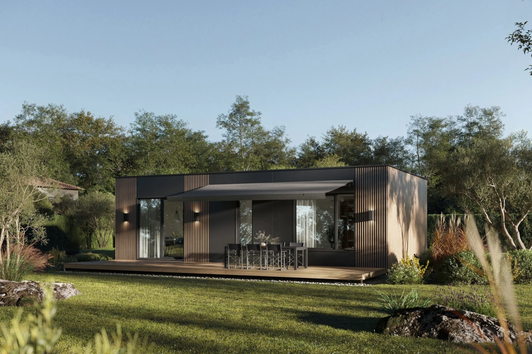 Пожаробезопасность